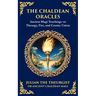 The Chaldean Oracles: Mystical Wisdom of the Cosmos and Divine Realms