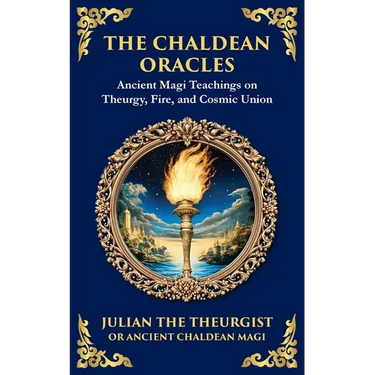 The Chaldean Oracles: Mystical Wisdom of the Cosmos and Divine Realms