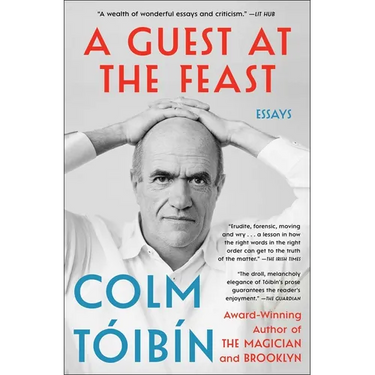 A Guest at the Feast: Essays