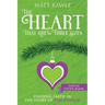 The Heart That Grew Three Sizes Youth Study Book: Finding Faith in the Story of the Grinch