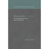 Within the Veil: The Ascension of the Son in the Letter to the Hebrews