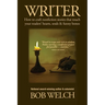 Writer: How to craft nonfiction stories that touch your readers' hearts, souls & funny bones