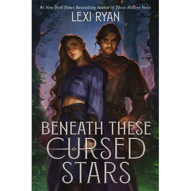 Beneath These Cursed Stars