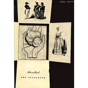 The Telegraph: Lucien Leuwen Book 2