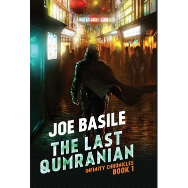 The Last Qumranian