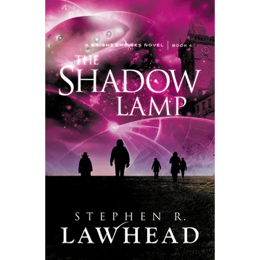 The Shadow Lamp