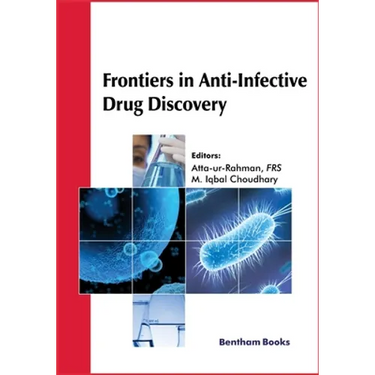 Frontiers in Anti-Infective Drug Discovery Volume 8