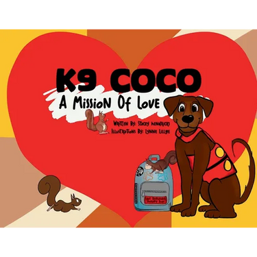 K9 Coco: A Mission of Love