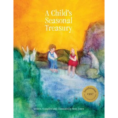 A Child's Seasonal Treasury