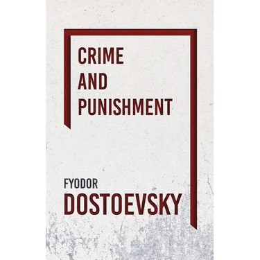 Crime and Punishment