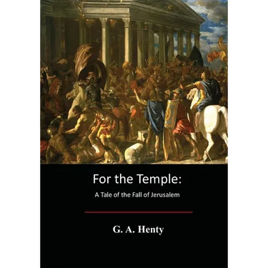 For the Temple