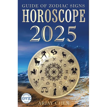 Horoscope 2025: The Guide of Zodiac Signs