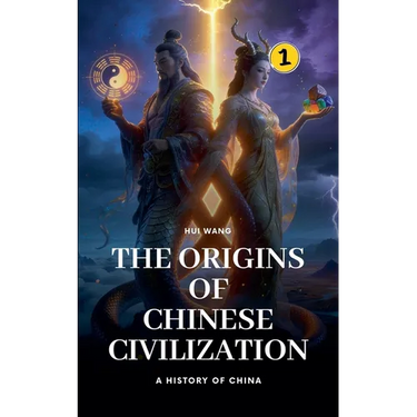 The Origins of Chinese Civilization: A History of China