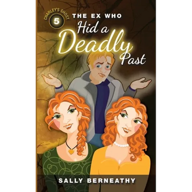 The Ex Who Hid a Deadly Past