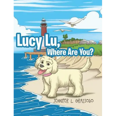 Lucy Lu, Where Are You?