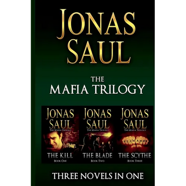 The Mafia Trilogy