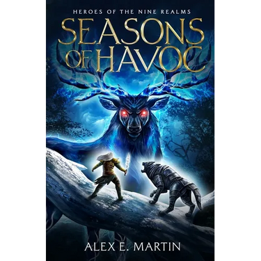 Seasons of Havoc