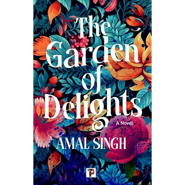 The Garden of Delights