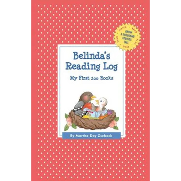 Belinda's Reading Log: My First 200 Books (GATST)