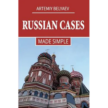 Russian Cases: Made simple