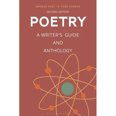 Poetry: A Writer's Guide and Anthology
