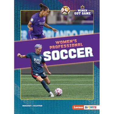 Women's Professional Soccer