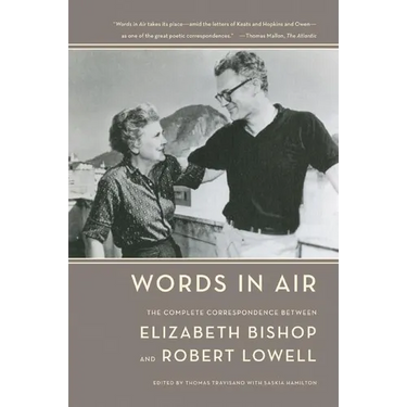 Words in Air