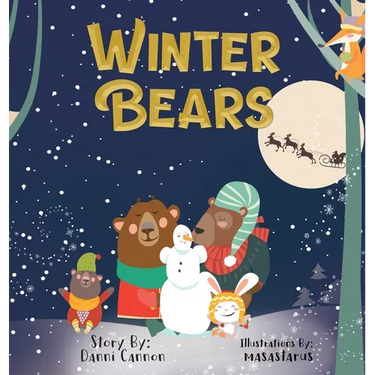 Winter Bears