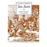 Jane Austen: Women, Politics, and the Novel