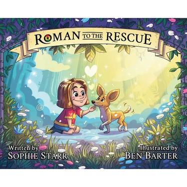 Roman to the Rescue