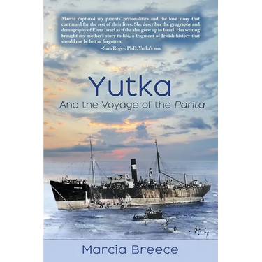 YUTKA And the Voyage of the Parita