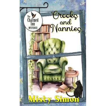 Crooks and Nannies