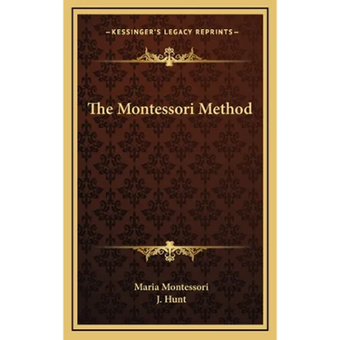 The Montessori Method