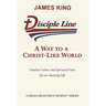 Disciple Line - A Way to a Christ-Like World: Timeless Values and Spiritual Fruit for an Amazing Life
 - A Hello Beautiful People(TM) Series