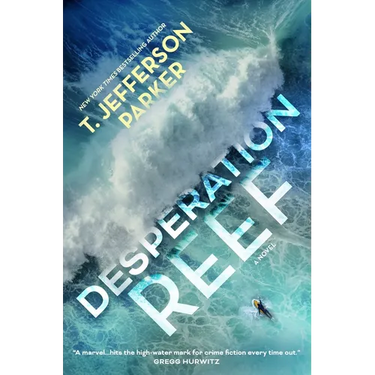 Desperation Reef