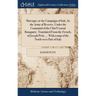 Marengo; or the Campaign of Italy, by the Army of Reserve, Under the Command of the Chief Consul Bonaparte. Translated From the French, of Joseph Peti