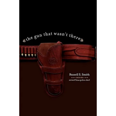 The Gun That Wasn't There