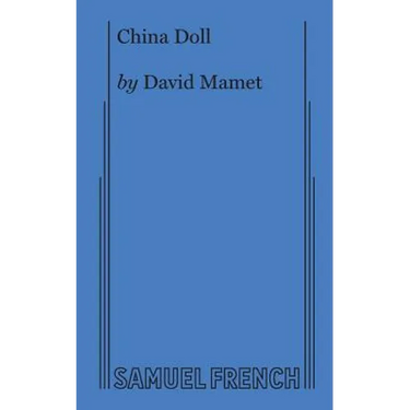 China Doll