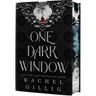 One Dark Window (Deluxe Limited Hardcover Edition)