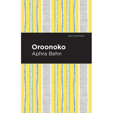 Oroonoko