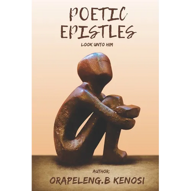 Poetic Epistles: Look unto Him