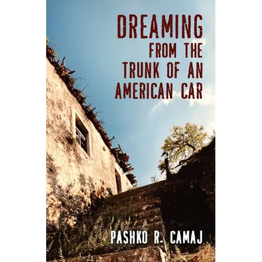 Dreaming From the Trunk of an American Car