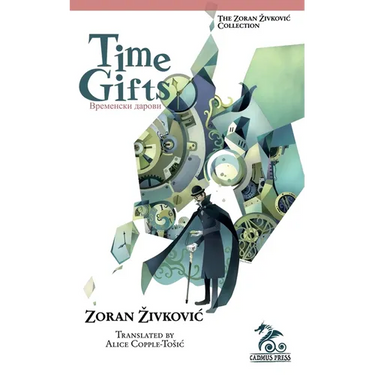 Time Gifts