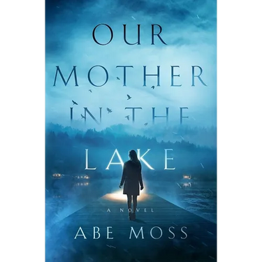 Our Mother in the Lake