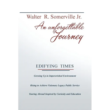 An Unforgettable Journey