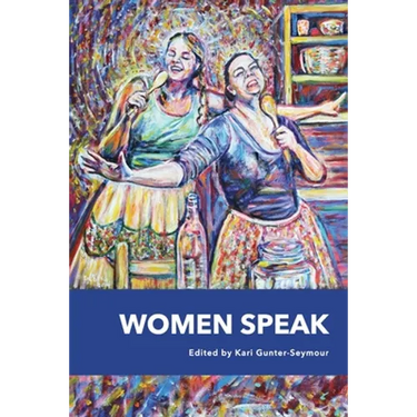 Women Speak Volume 7