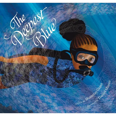 The Deepest Blue