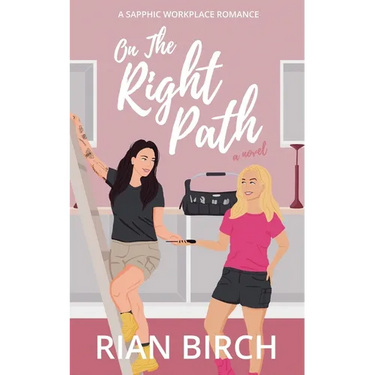On The Right Path
