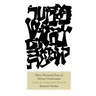 Three Thousand Years of Hebrew Versification: Essays in Comparative Prosody