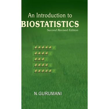 An Introduction to Biostatistics